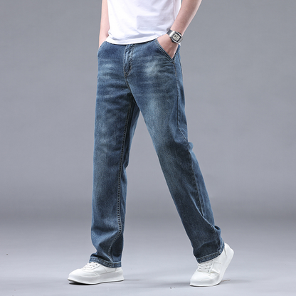 Jack Washington Loose Denim Jeans