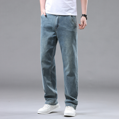 Jack Washington Loose Denim Jeans