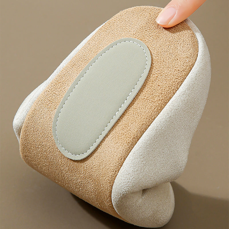 Women’s Minimalist Indoor Slippers with Soft Foam Cushioning