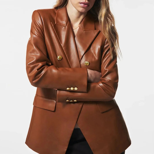 Adeline Downtown Dreamer Jacket - Infinityloyal