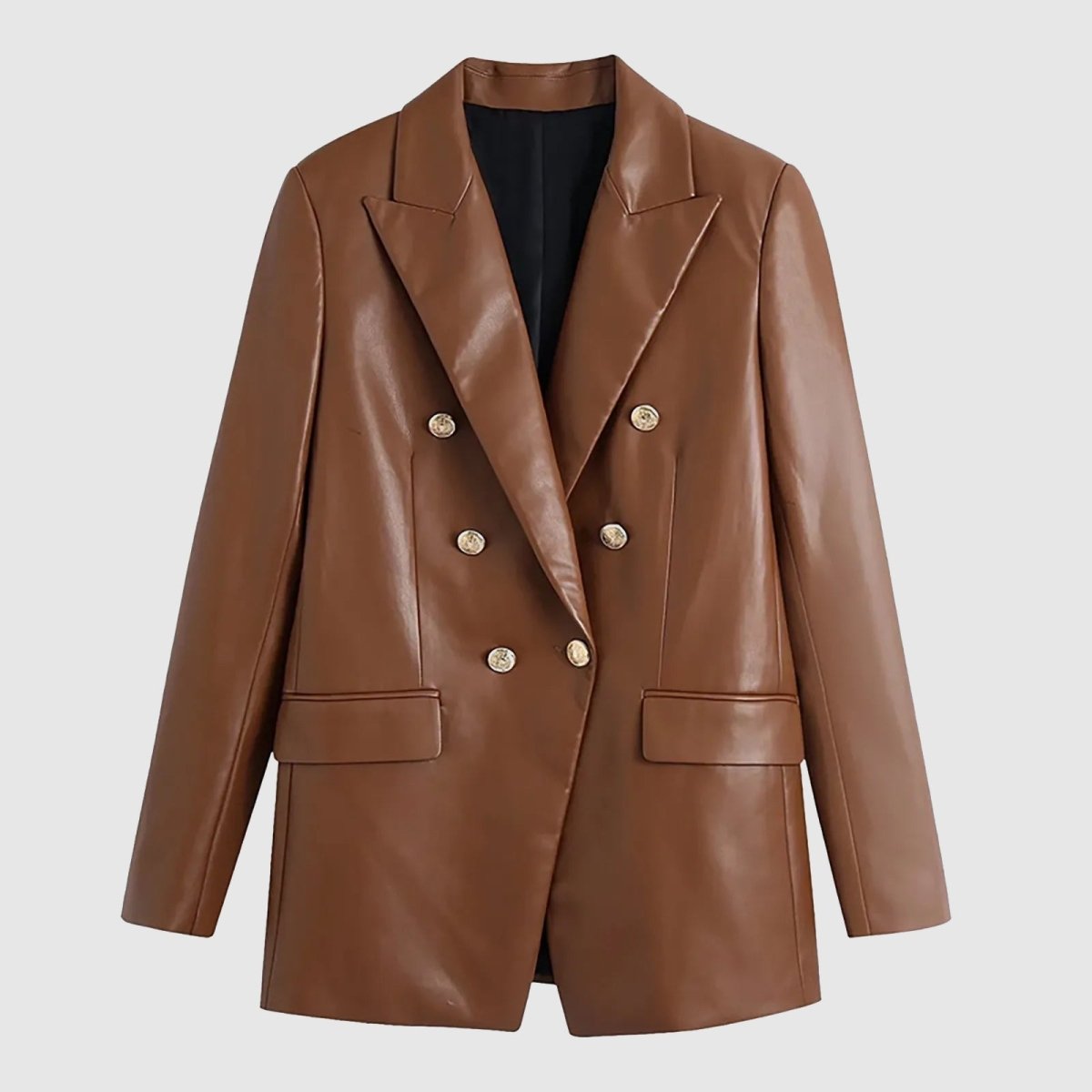 Adeline Downtown Dreamer Jacket - Infinityloyal
