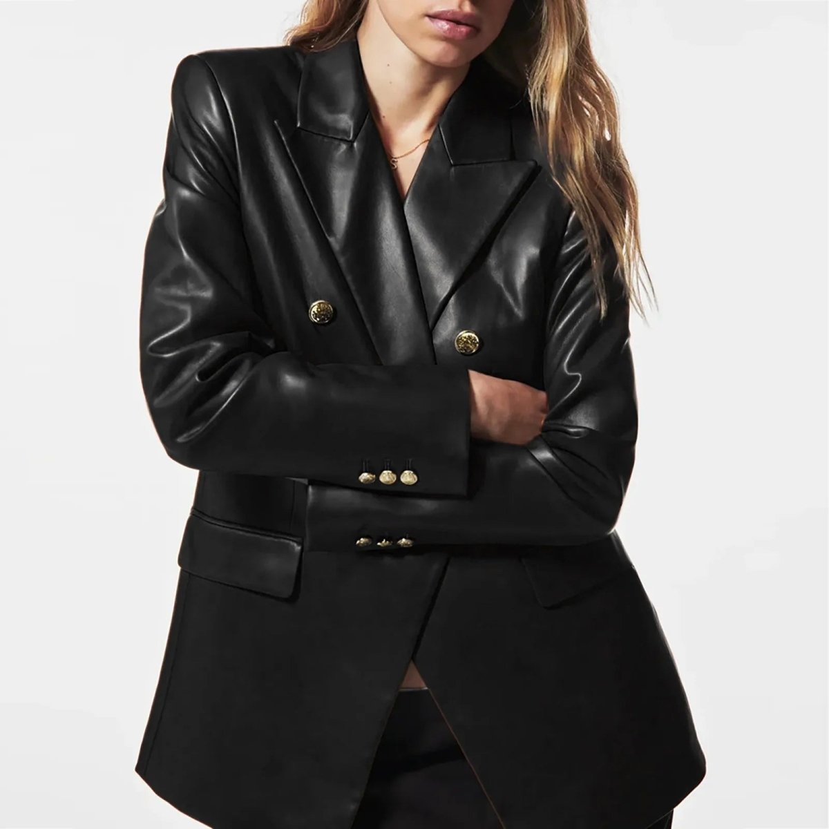 Adeline Downtown Dreamer Jacket - Infinityloyal