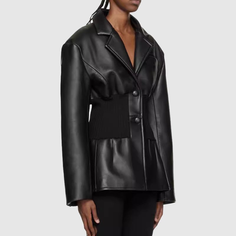 Adeline Grunge Goddess Jacket - Infinityloyal