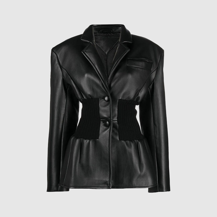 Adeline Grunge Goddess Jacket - Infinityloyal