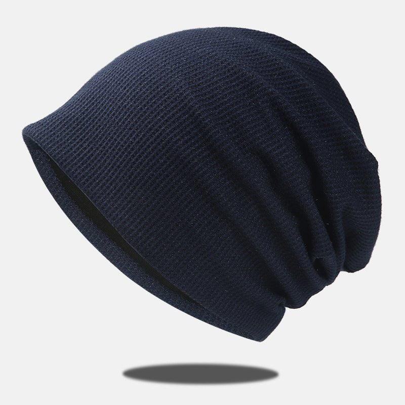 Alben Knitted Beanie - Infinityloyal