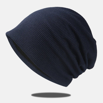 Alben Knitted Beanie - Infinityloyal