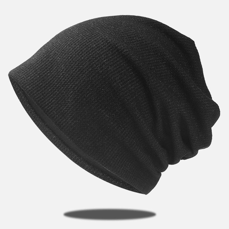 Alben Knitted Beanie - Infinityloyal