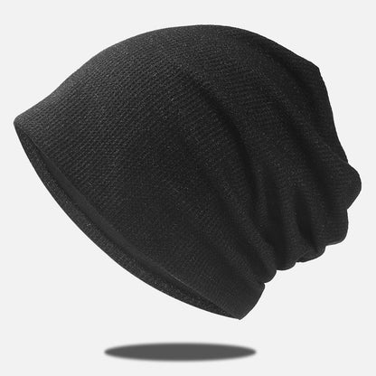 Alben Knitted Beanie - Infinityloyal