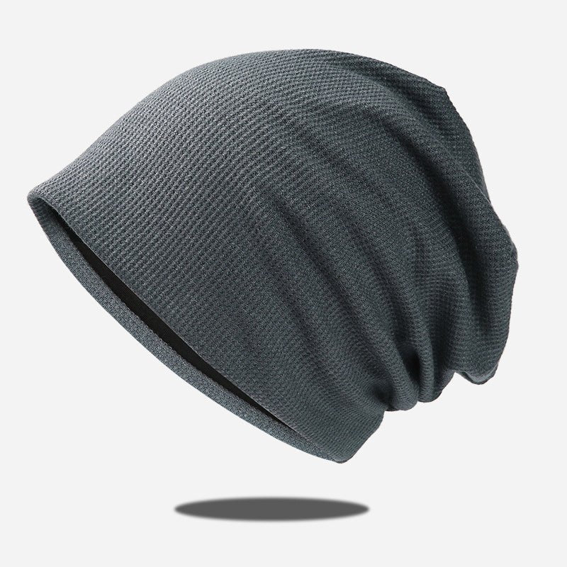 Alben Knitted Beanie - Infinityloyal