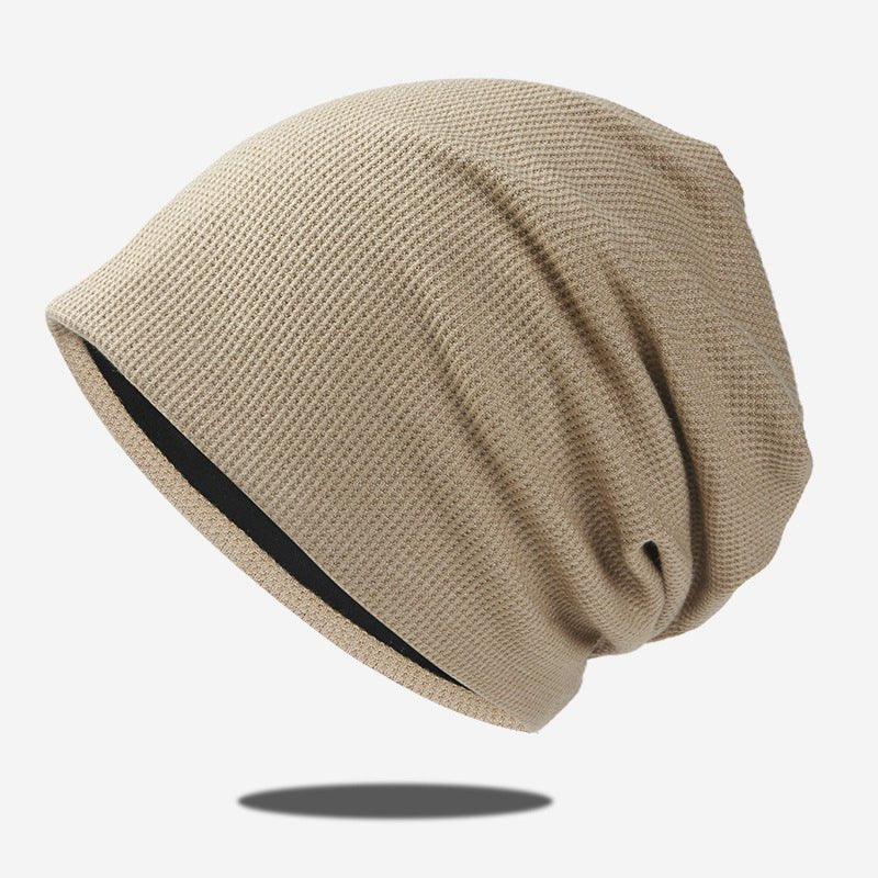 Alben Knitted Beanie - Infinityloyal