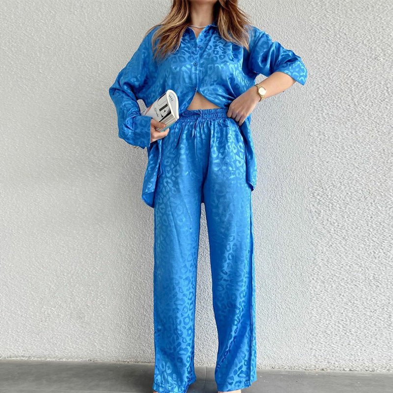 Amelie Fleur Aphrodite Pajama Set - Infinityloyal