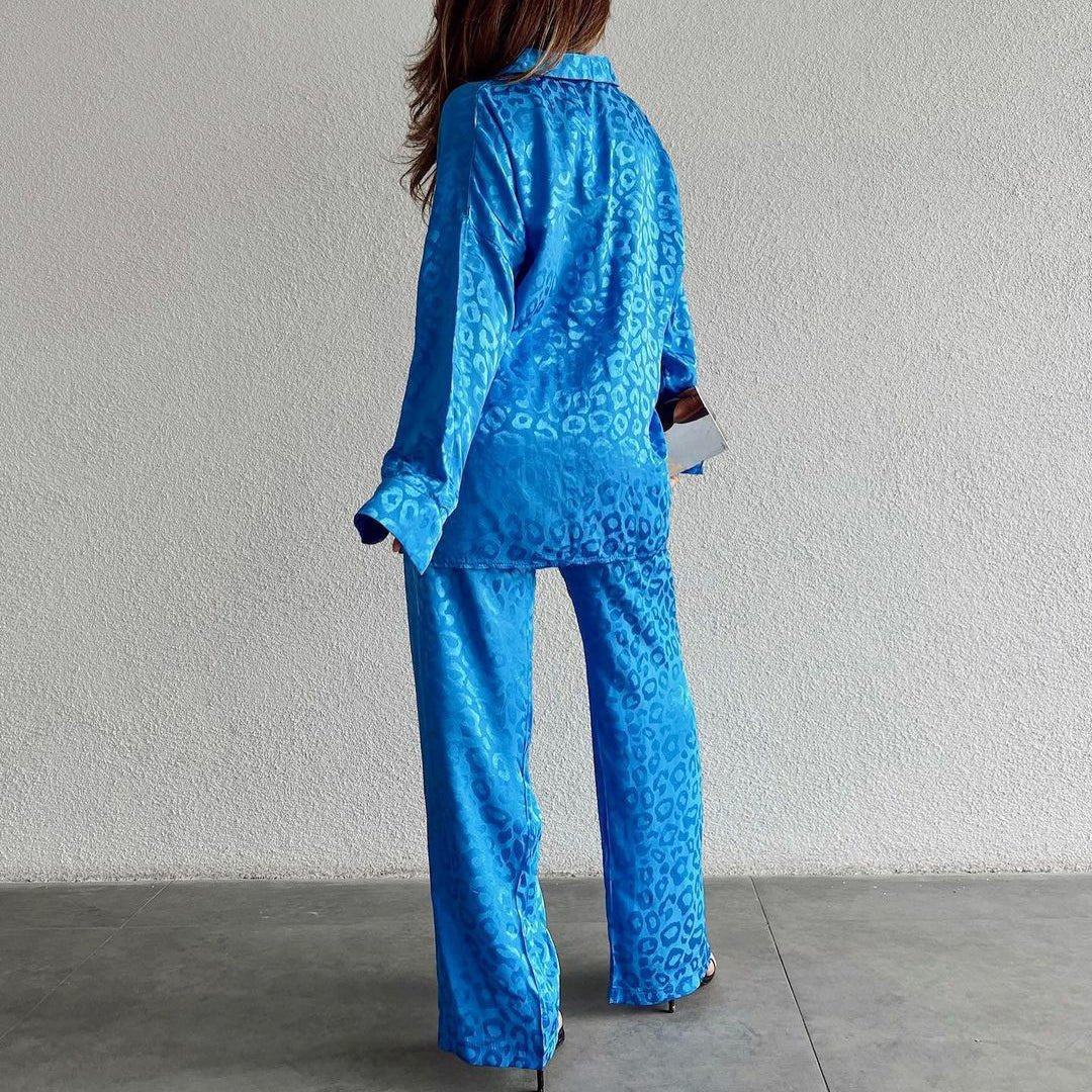 Amelie Fleur Aphrodite Pajama Set - Infinityloyal