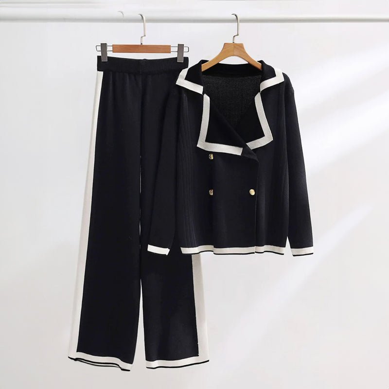 Amelie Fleur Aristocrat 2 Piece Set - Infinityloyal