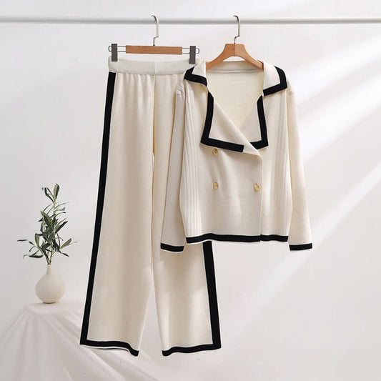Amelie Fleur Aristocrat 2 Piece Set - Infinityloyal
