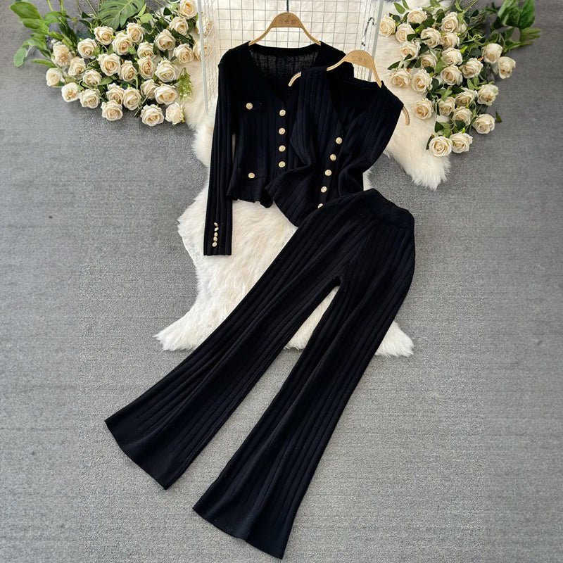 Amelie Fleur Eden 3 Piece Set - Infinityloyal