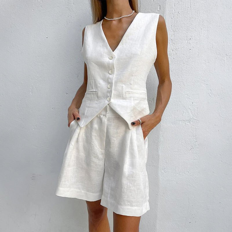 Amelie Fleur Limassol 2 Piece Set - Infinityloyal