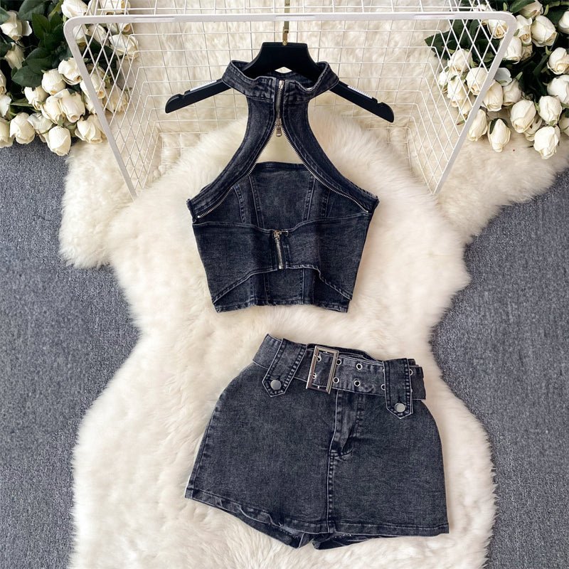Amelie Fleur Myrna 2 Piece Set - Infinityloyal