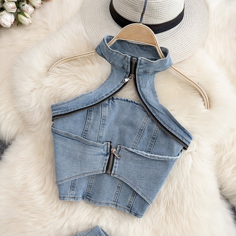 Amelie Fleur Myrna 2 Piece Set - Infinityloyal