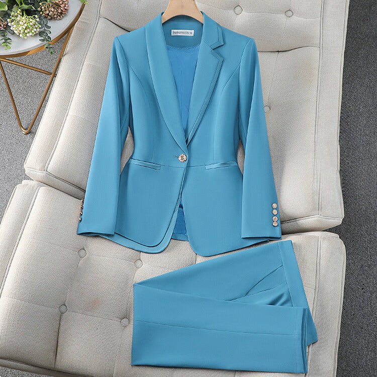 Amelie Fleur Oceanic Elegance Duo Set - Infinityloyal