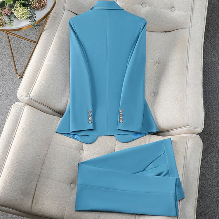 Amelie Fleur Oceanic Elegance Duo Set - Infinityloyal