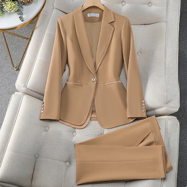 Amelie Fleur Oceanic Elegance Duo Set - Infinityloyal