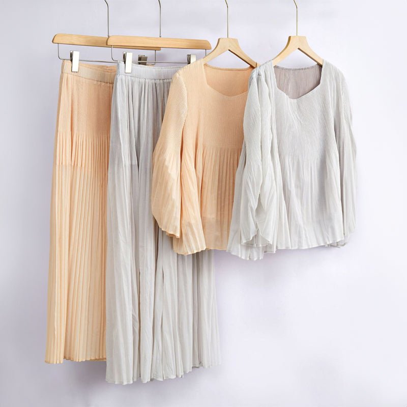 Amelie Fleur Parisian Elegance Set - Infinityloyal