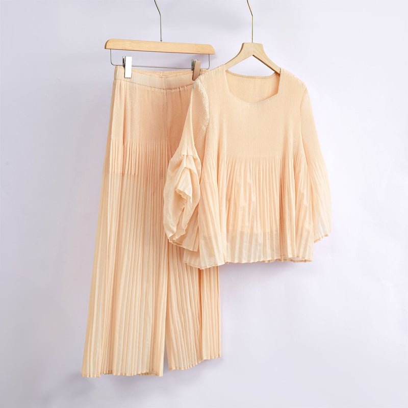 Amelie Fleur Parisian Elegance Set - Infinityloyal