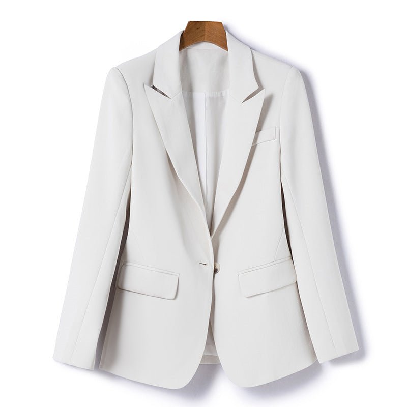 Amelie Fleur Savannah Classy Blazer - Infinityloyal
