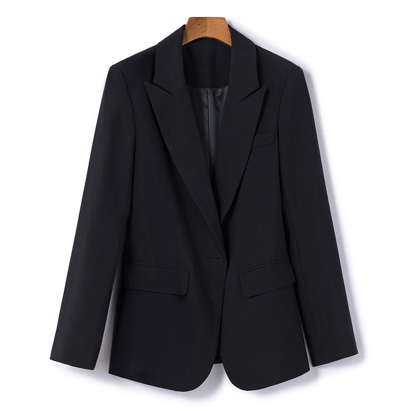 Amelie Fleur Savannah Classy Blazer - Infinityloyal