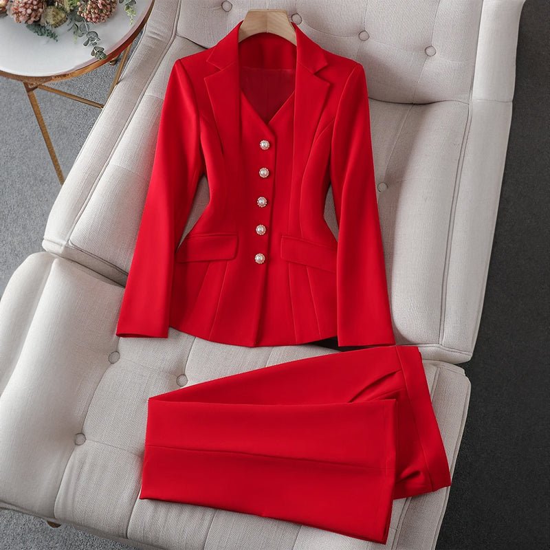 Amelie Fleur Selene 2 Piece Set - Infinityloyal