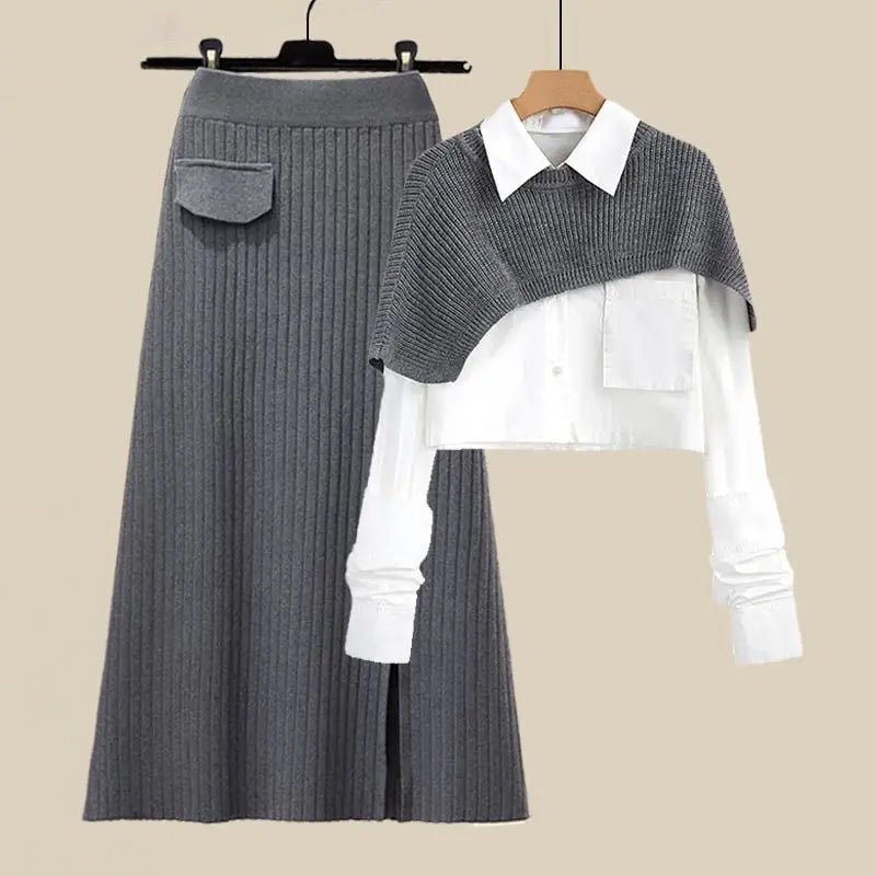 Amelie Fleur Toulouse 3 Piece Set - Infinityloyal