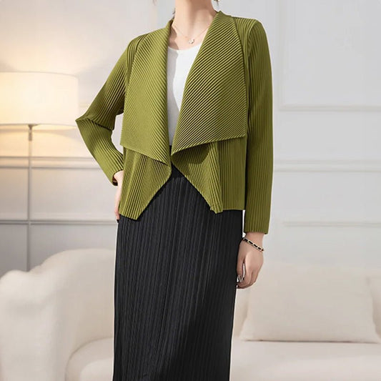 Amelie Fleur Wildflower Loose Cardigan - Infinityloyal