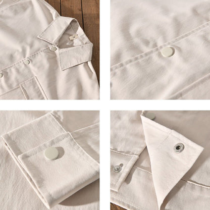 Asahi Fall Long Sleeve Shirt - Infinityloyal