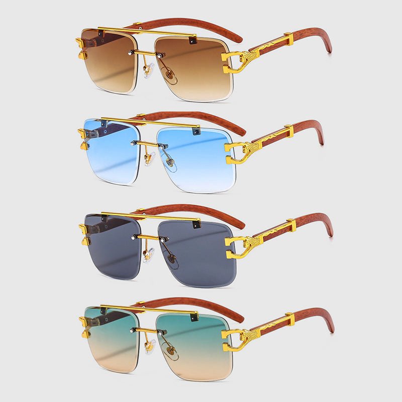Aston Spring Break Sunglasses - Infinityloyal