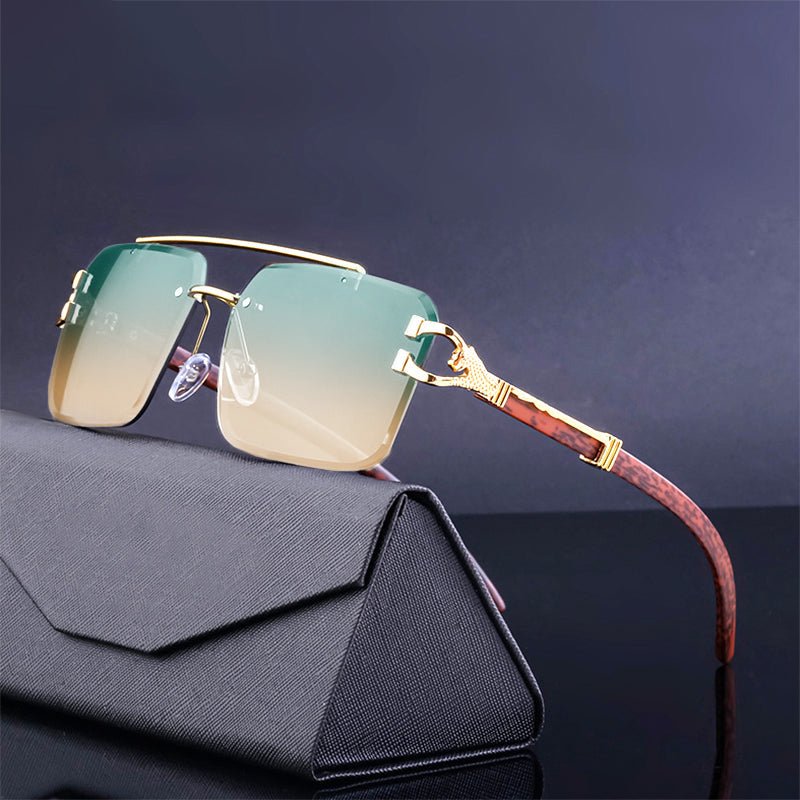 Aston Spring Break Sunglasses - Infinityloyal