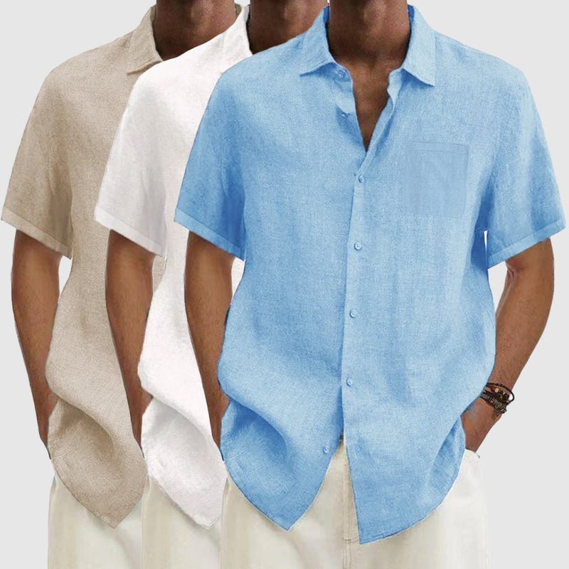 Ben Smith Beachside Breeze Shirt - Infinityloyal
