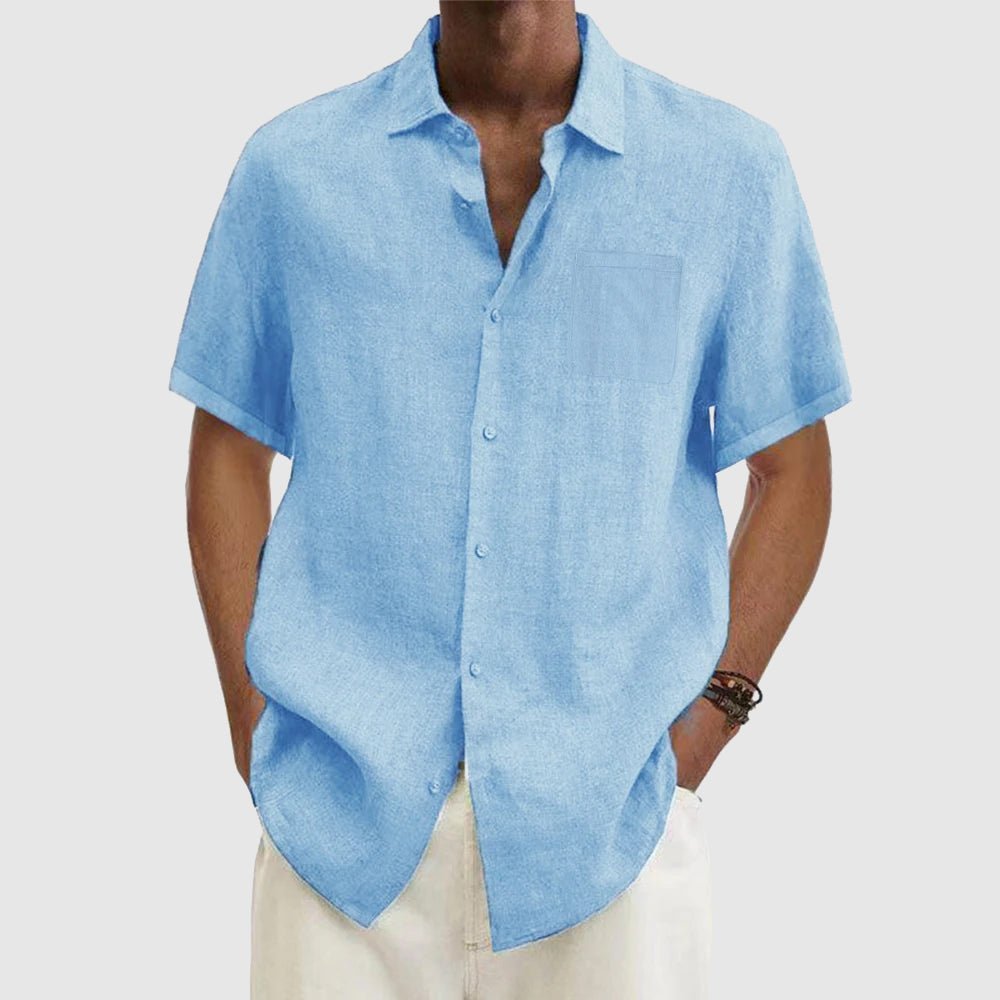 Ben Smith Beachside Breeze Shirt - Infinityloyal