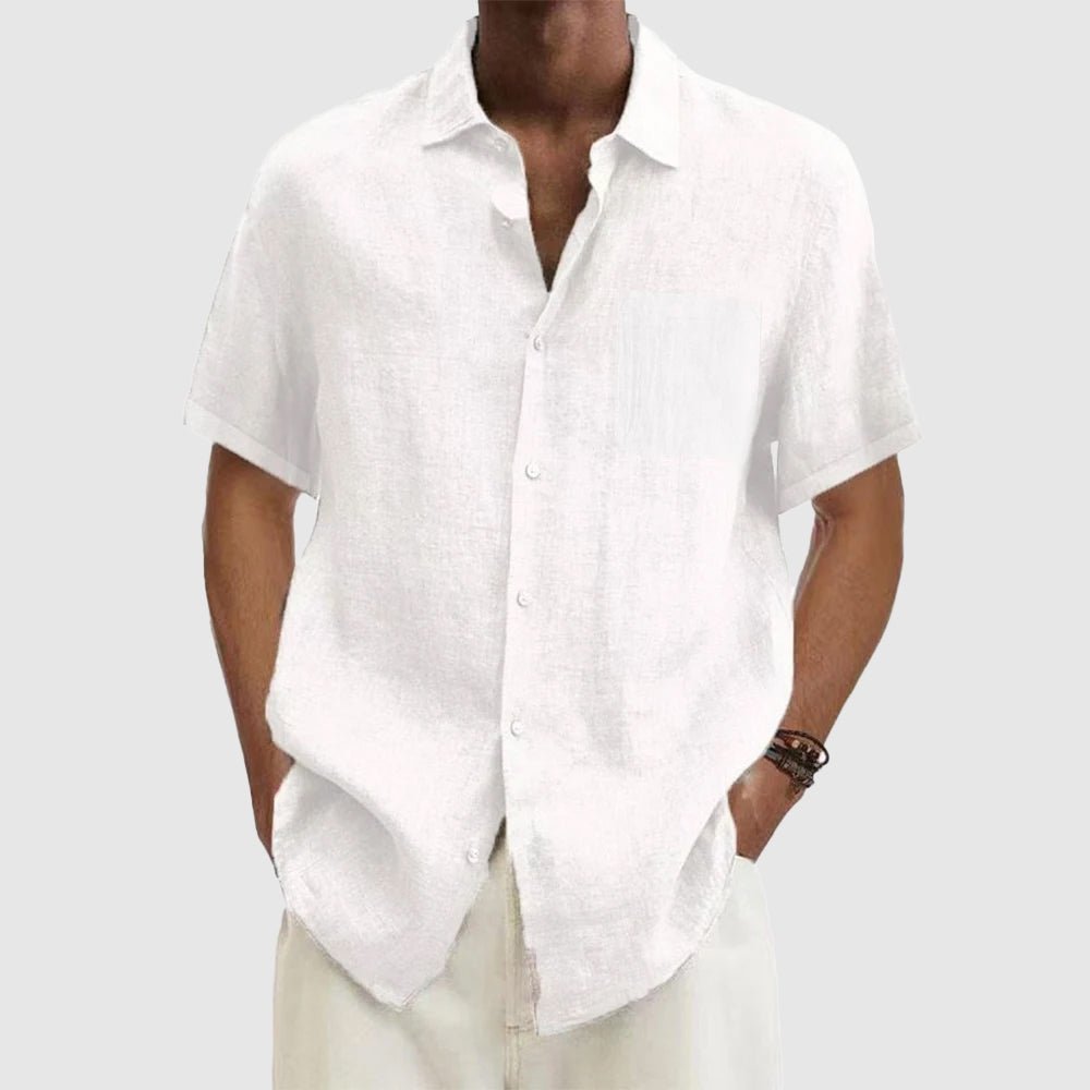 Ben Smith Beachside Breeze Shirt - Infinityloyal