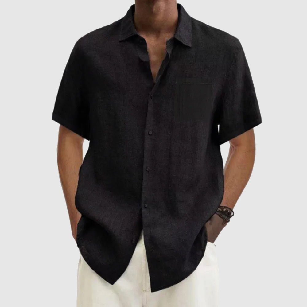 Ben Smith Beachside Breeze Shirt - Infinityloyal