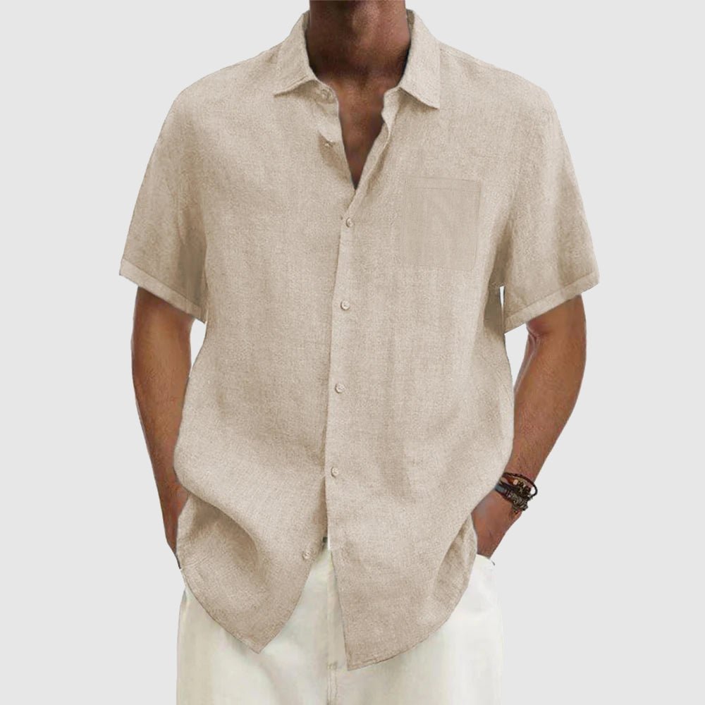 Ben Smith Beachside Breeze Shirt - Infinityloyal