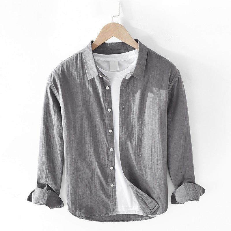 Ben Smith Calypso Comfort Shirt - Infinityloyal