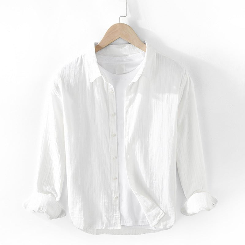 Ben Smith Calypso Comfort Shirt - Infinityloyal