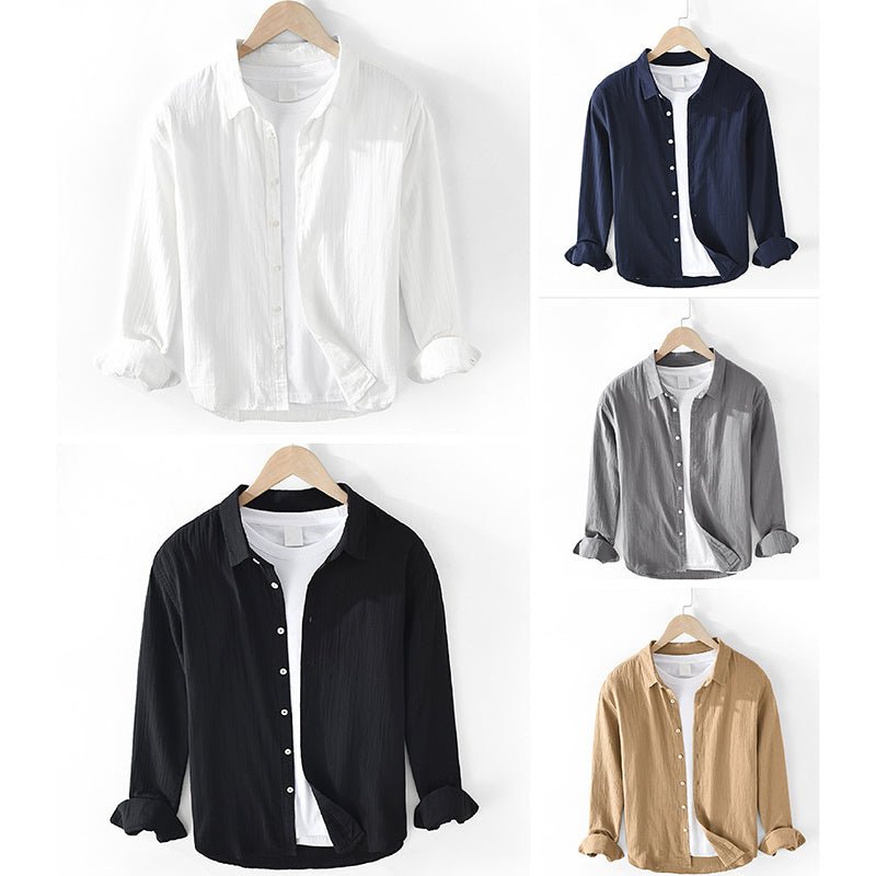 Ben Smith Calypso Comfort Shirt - Infinityloyal