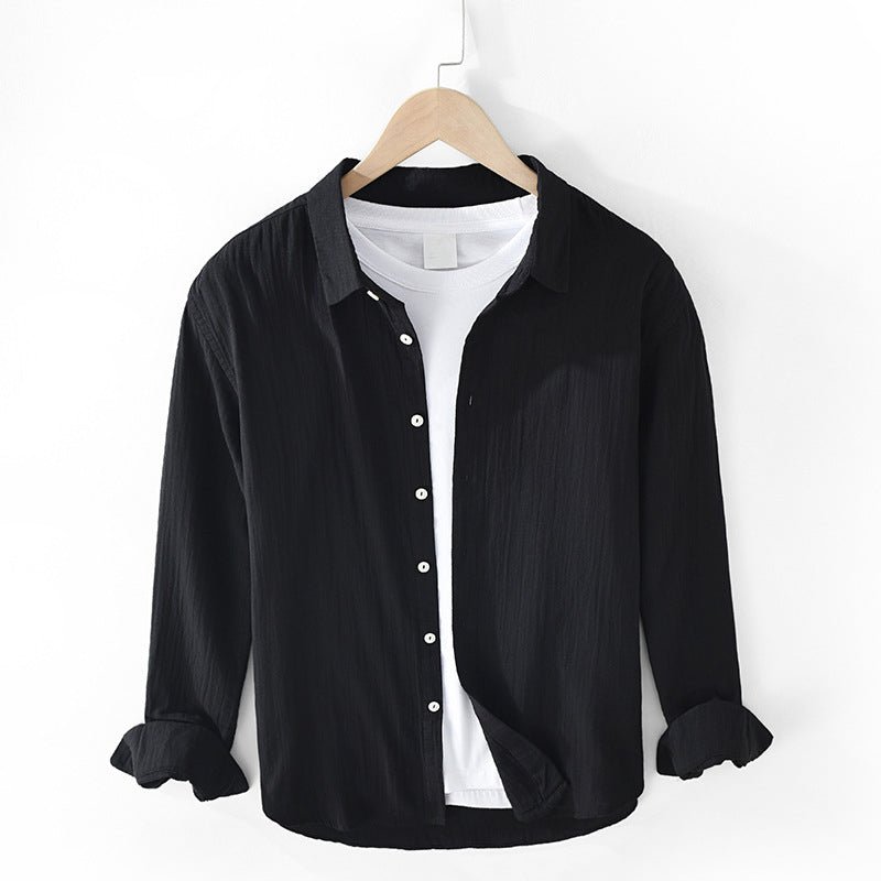Ben Smith Calypso Comfort Shirt - Infinityloyal