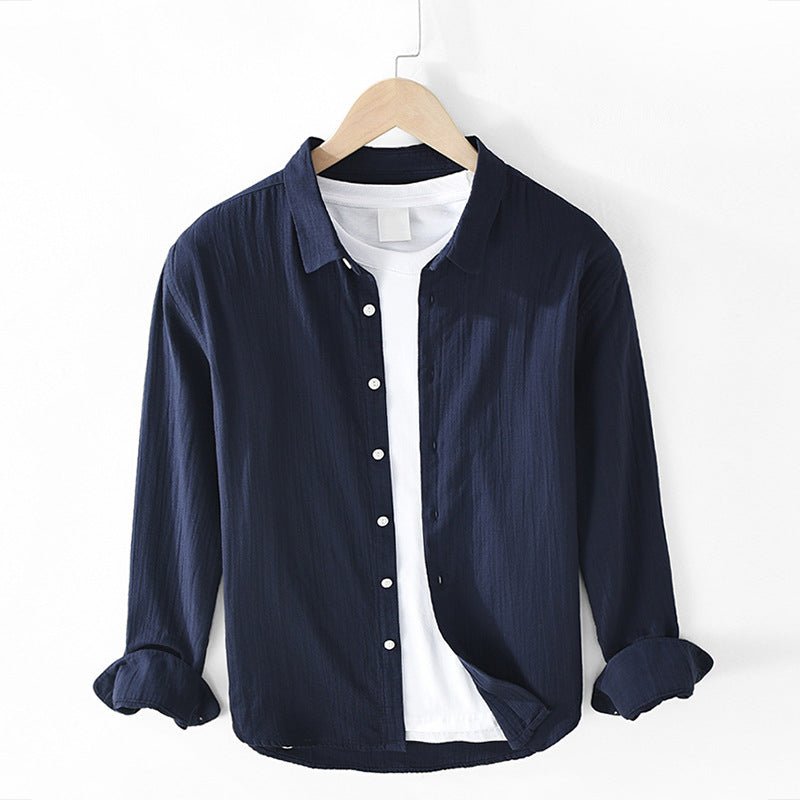 Ben Smith Calypso Comfort Shirt - Infinityloyal