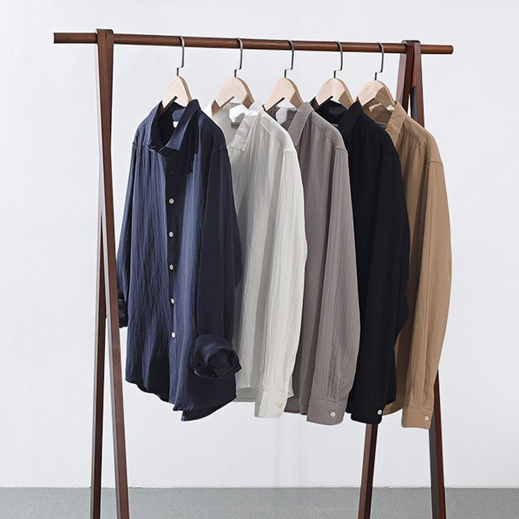 Ben Smith Calypso Comfort Shirt - Infinityloyal