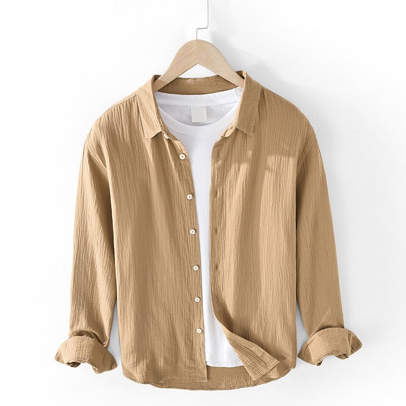Ben Smith Calypso Comfort Shirt - Infinityloyal