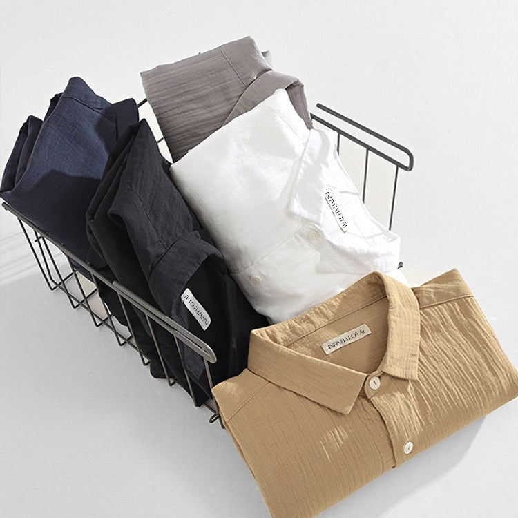 Ben Smith Calypso Comfort Shirt - Infinityloyal