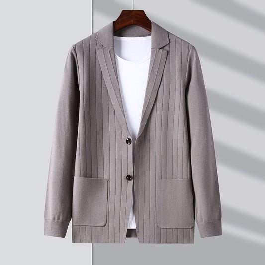 Ben Smith City Lines Cardigan - Infinityloyal