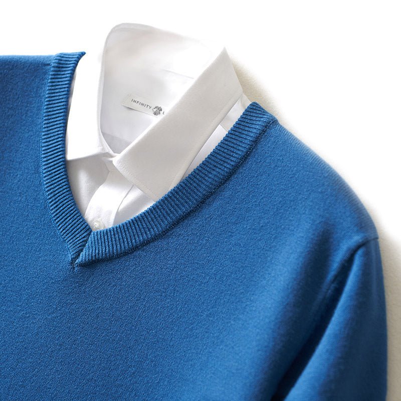 Ben Smith Classic Signature Sweater - Infinityloyal